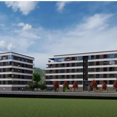 Apartman Vip Gold Trebinje Exterior photo