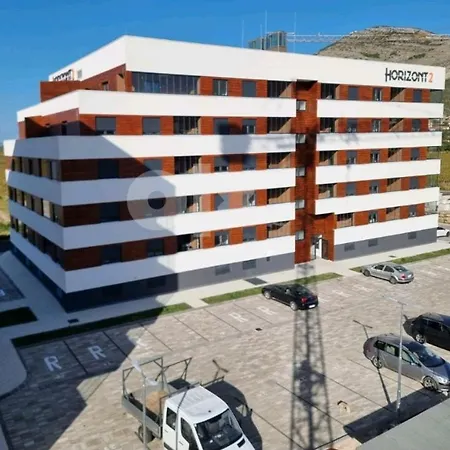 Apartman Vip Gold Trebinje Exterior photo