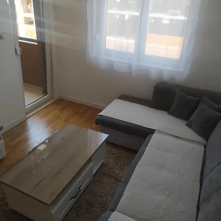 Apartman Vip Gold Trebinje Exterior photo
