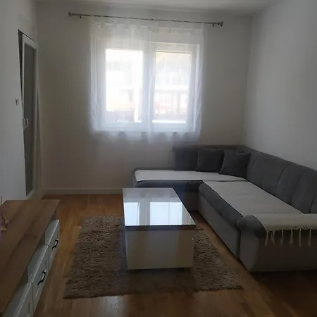 Apartman Vip Gold Trebinje Exterior photo
