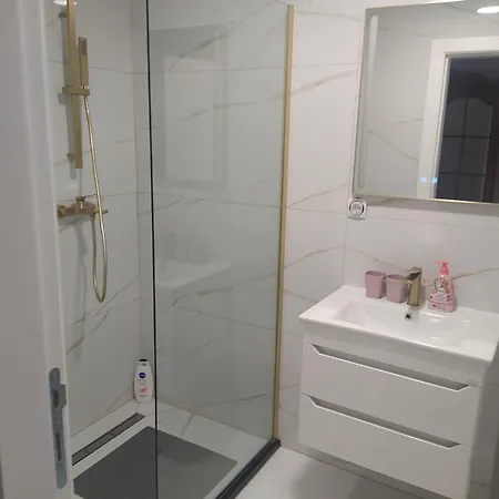 Apartman Vip Gold Trebinje Exterior photo
