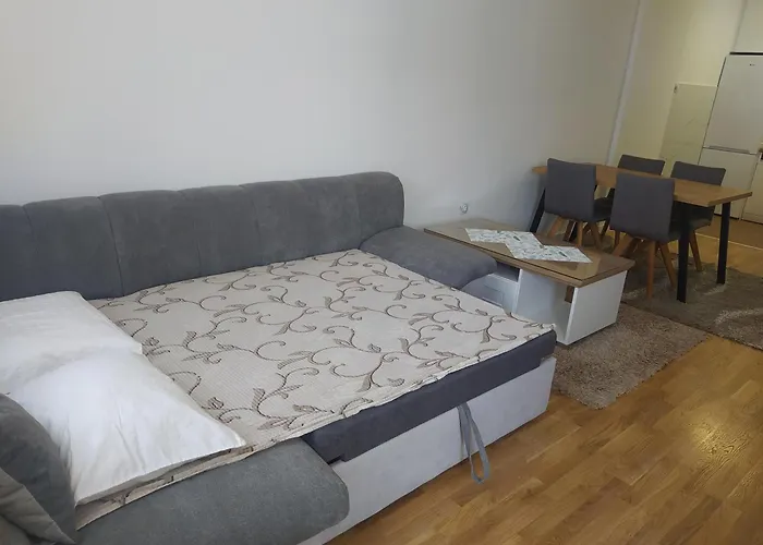 Apartman Vip Gold
