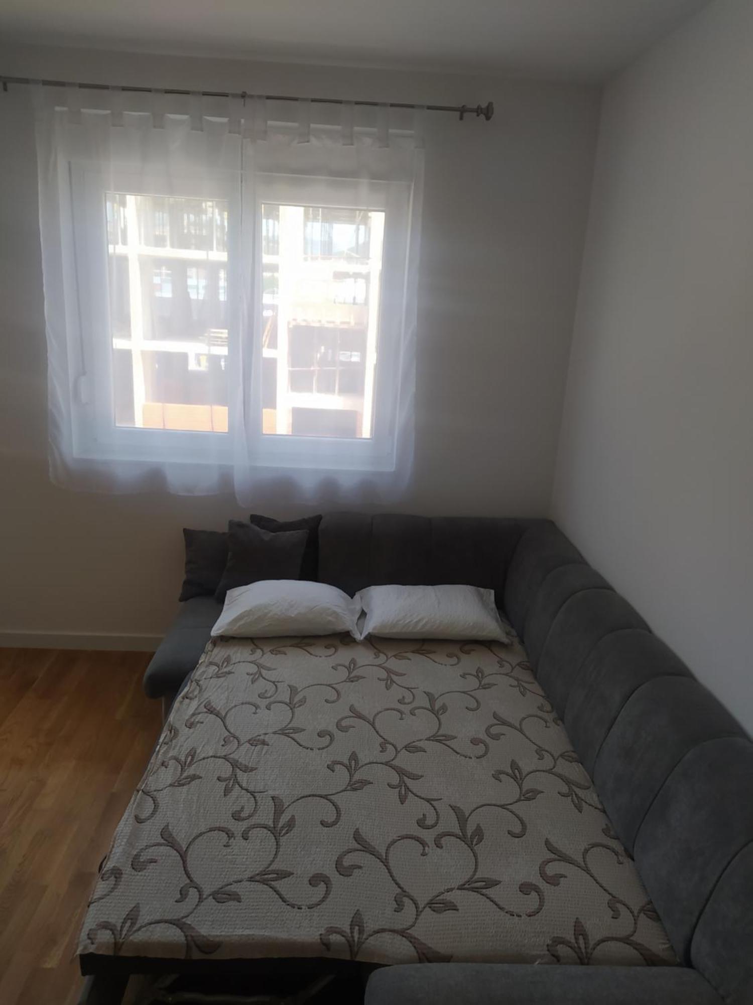 Vip Gold Apartment