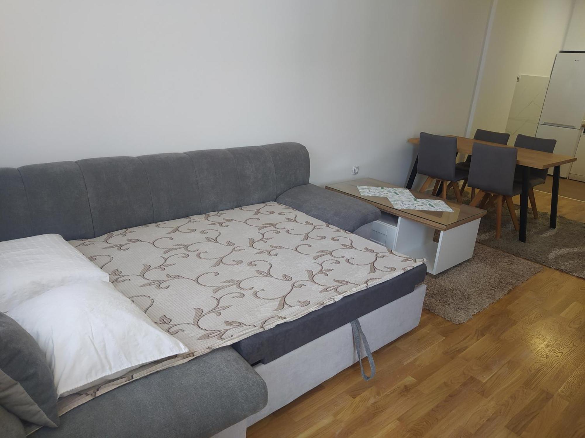 Vip Gold Apartment Trebinje