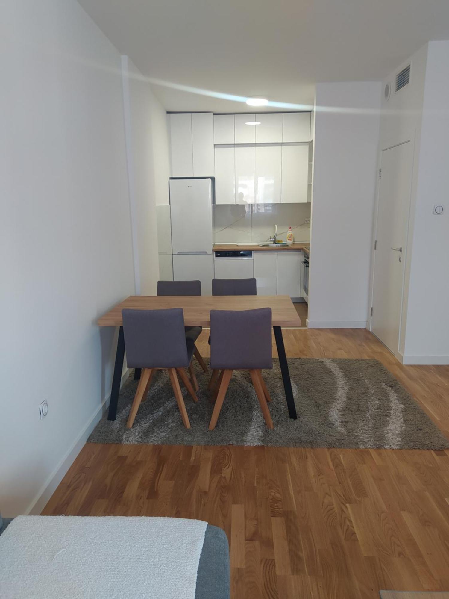 Vip Gold Apartment *