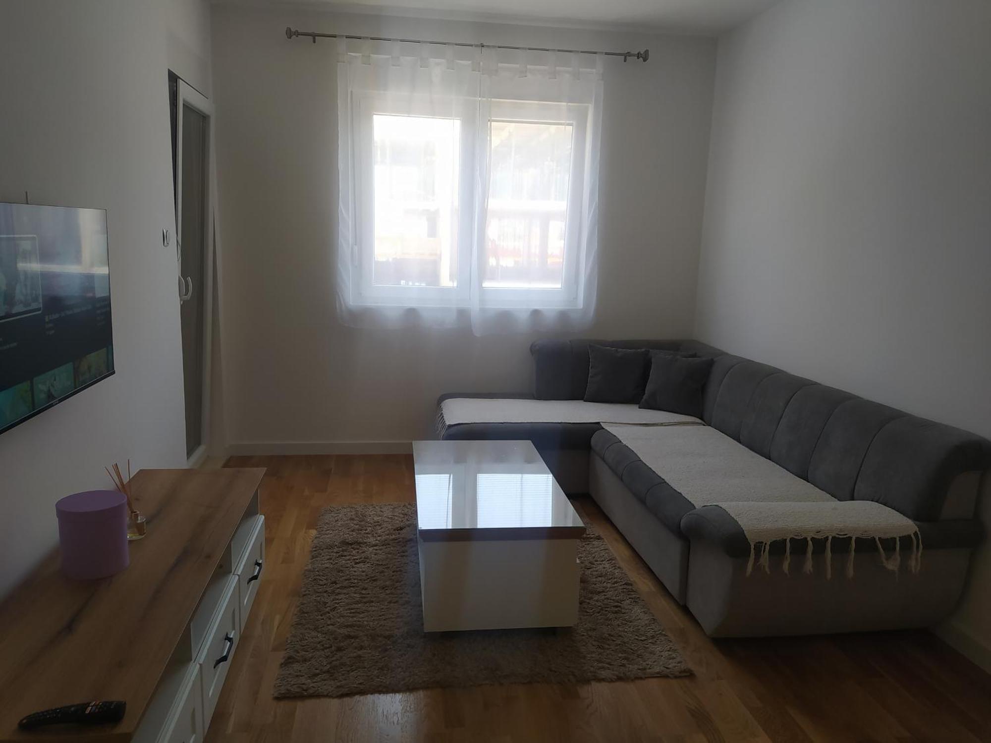 Apartment Vip Gold *