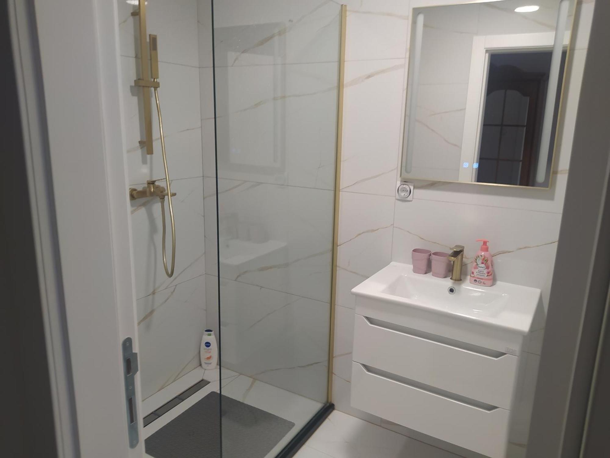 Vip Gold Apartment *